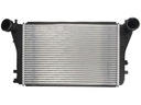 INTERCOOLER SKODA SUPERB II 1,8-2,0