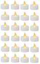 Vložka do sviečky TEALIGHT, LED ohrievač x24