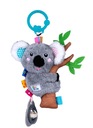 Prívesok Koala Dyzio
