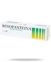 Rinopanteina masť do nosa 10 g