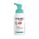 OnlyBio Kids pena na intímnu hygienu 300 ml