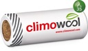 Izolácia šikmej strechy Climowool 35 vlny 180 mm