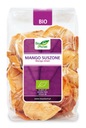 SUŠENÉ BIO MANGO 400 G BIO PLANET