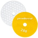 LEŠTIACI PODLOŽKOVÝ DISK NA BRÚSENIE OBKLADOV #200 SUCHÝ