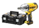 DEWALT DCF899NT VPLYV + 3 ROKY CELKOVÝ SERVIS