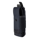 Puzdro 5.11 Flex SGL Pistol Mag CVR Dark Navy 56677