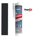Sopro silikón čierny 310 ml
