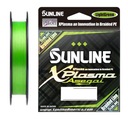 SUNLINE X-Plasma Asegai #0,6 6lb LG 150m