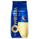 Woseba Arabica 1 kg kávových zŕn