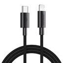 JOYROOM FAST USB-C - Lightning KÁBEL 20W 2m PD