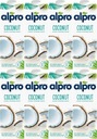 ALPRO súprava kokosových ryžových nápojov 8 x 1 l