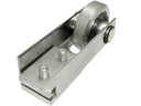 RUNNING ROLLER profil 70x70 pre GATE - RN70