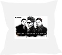 Vankúš 30 SECONDS TO MARS s názvom CHOICE