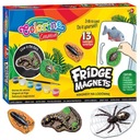 Sádrové magnety na chladničku, hmyz 13