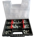 Maznička 1,25 uhlová maznička SET 70