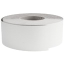INDASA Biely brúsny papier rolka 75mm P120 50m
