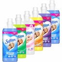 SOFTLAN ULTRA Sada nemeckých koncentrátov ústnej vody 6x1L DE