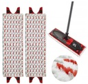 2x VILEDA ULTRAMAX ULTRAMAT XL VLOŽKA MOPU 42cm