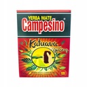 Yerba Mate CAMPESINO KATUAVA + ŽENŠEN 500 g 0,5 kg