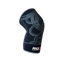 RDX Neo Prene Knee Reg kolenný stabilizátor čierny NEP-K1R L-XL