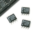 [40ks] LM336M-2.5 SO8 2.5V referenčné napätie IC