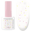 144 HI HYBRID CANDY SPRINKY HYBRID POLISH