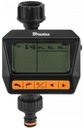 Elektronický ovládač závlahy s 3 LCD programami