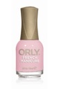 ORLY vegánsky lak na nechty Rose-Colored Glasses 18ml