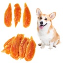 Dog Treat Mäkké kuracie filety 500g
