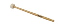 Bubnová palica 375 mm, javorová rukoväť Hayman TM-1