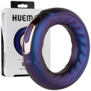 EDC Hueman Vibračný krúžok na penis, USB
