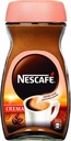 Instantná káva Nescafe Sensazione Crema