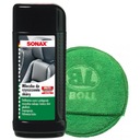 SONAX LOTION S VOSKOM NA PLEŤ 250 ML BOLL HUBKA