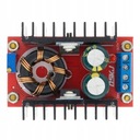 DC napájací modul DC 9A 150W zvýšenie 40V na 12-35V, XL4016