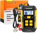 Tester autobatérií Konnwei KW510