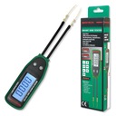 PRESNÝ MULTIMETER UNIVERZÁLNY METER MS8910