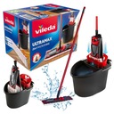 VILEDA MOP ULTRAMAX PLATNÉ BUNACKE STENA S FUREZERU