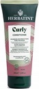 HERBATINT CURLS&WAVES kondicionér pre kučeravé vlasy 200ml