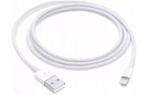 IPHONE APPLE LIGHTNING CABLE 8 11 12 13 14 PRO 3M