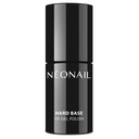 Hybridný UV lak NeoNail -HARD BASE 7,2ml BASE