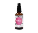 LULLALOVE Malinový hydrolát upokojujúci čistý 50 ml