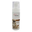 Over Zoo hypoalergénny šampón v pene 150 ml