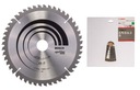 BOSCH PRO KRUHOVÁ PÍLA T SPEED WOOD 216*2,0*30