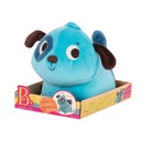 B.Toys Wobble'n'go Puppy BX2119Z modrý psík na učenie sa plaziť