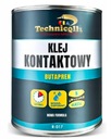 Technicoll polychloroprénové kontaktné lepidlo 325ml