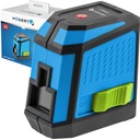 LASER LEVEL RED 24M HOGERT