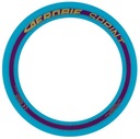 Frisbee vrhací kotúč AEROBIE Sprint Blue