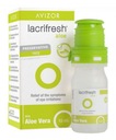 Avizor Lacrifresh Aloe Drops očné kvapky 10 ml