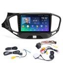 Multimediálne autorádio GPS Bluetooth