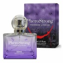 PheroStrong feromón J for Him 50ml